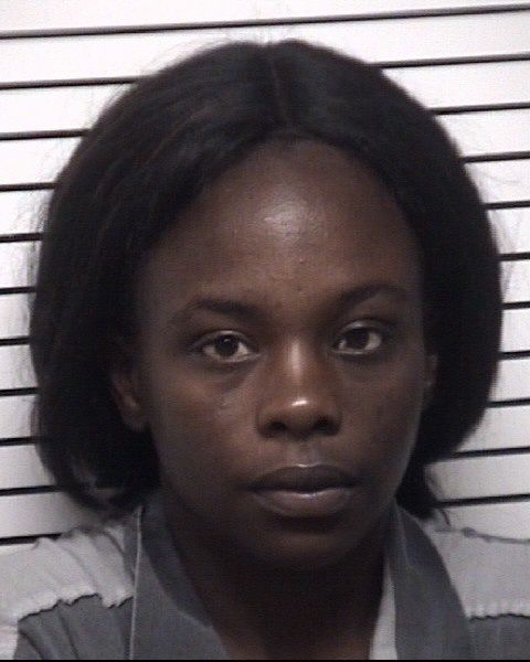 Shaffon Keari Stokes
